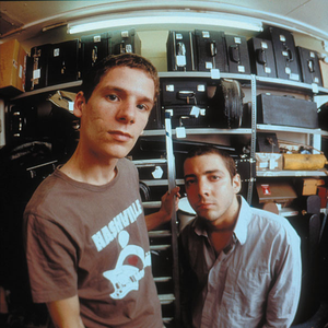 Modjo photo provided by Last.fm