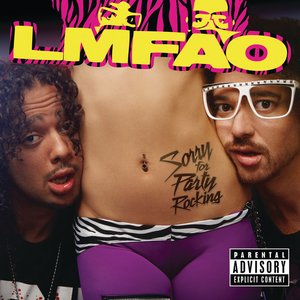 Sorry For Party Rocking (Japan Version)