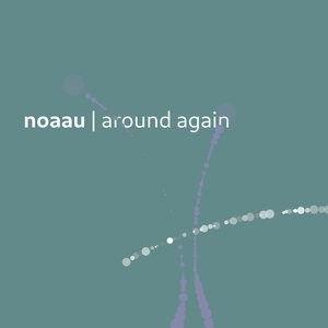 around again