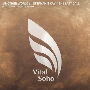 Another World Ft. Stephanie Kay 的头像