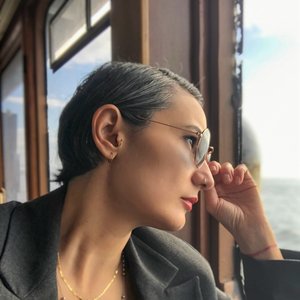 Didem Mazlum 的头像