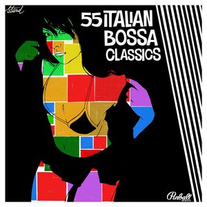 55 Italian Bossa Classics