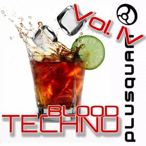 Techno Blood, Vol. 4