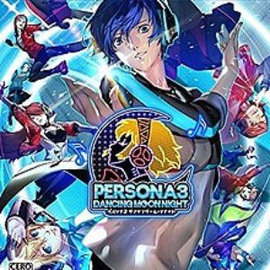 Avatar for Persona 3: Dancing Moon Night