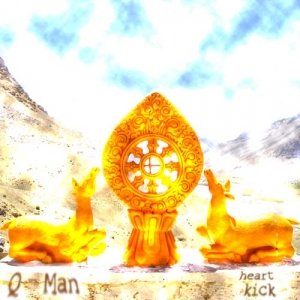 Mixotic 017 - Q-Man - Heart Kick