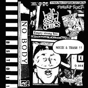 The Gerogerigegege with Dead S.P.K. 的头像