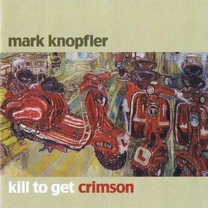 Kill To Get Crimson (Non-EU Version)