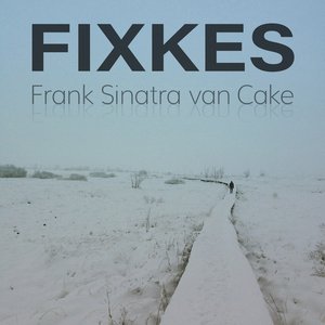 Frank Sinatra van Cake