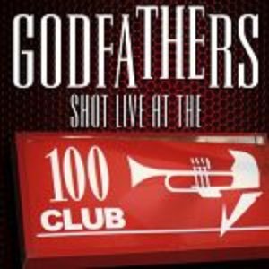 Shot Live At The 100 Club