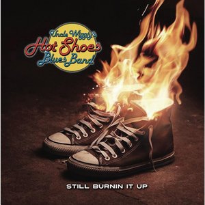 Still Burnin It Up