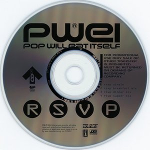 R.S.V.P. (Remixes)