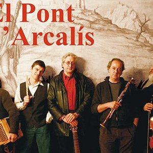 Avatar for El Pont d'Arcalís