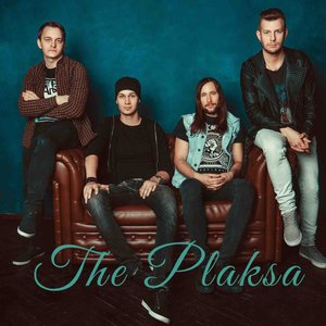 Image for 'The Plaksa'