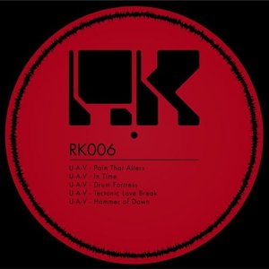 ROADKILL Presents: 006