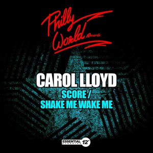 Score / Shake Me Wake Me