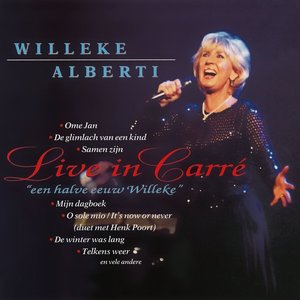 Live in Carré