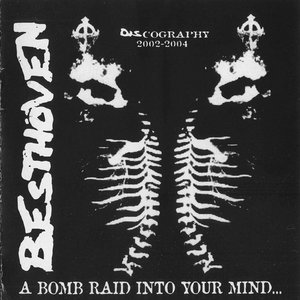 A Bomb Raid Into Your Mind... (Discography 2002-2004)