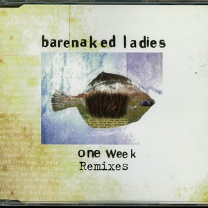 One Week (Remixes)