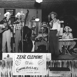 Avatar for Homer Clemons & His Texas Swingbillies