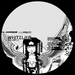 'Whiteline Vol.III' için resim