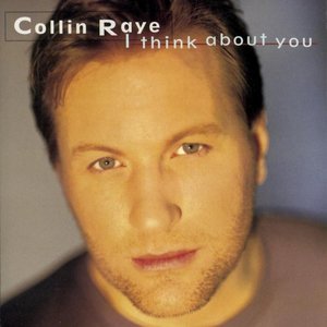 Image for 'I Think About You'