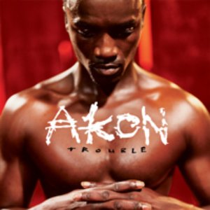 Avatar für Beenie Man feat. Akon