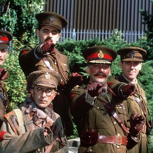 Avatar for BlackAdder goes Forth