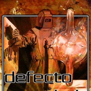 Avatar for Defecto Nagrobek