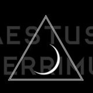 Image for 'Aestus Aterrimus'