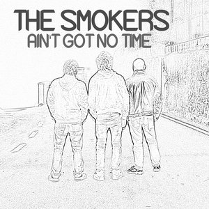 Ain't Got No Time (feat. Sherrita Duran)