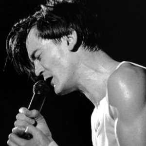 Feargal Sharkey のアバター