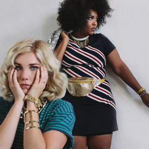 Lizzo & Caroline Smith 的头像