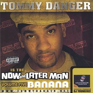 Volume 5 Banana