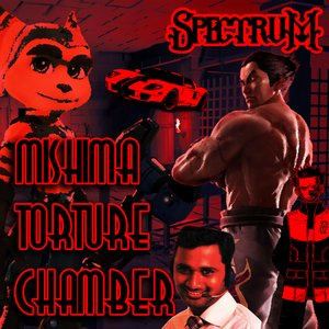 Mishima Torture Chamber