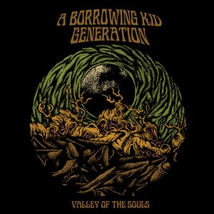 Valley Of The Souls