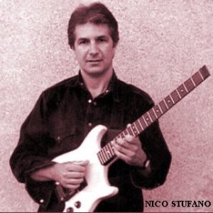 Nico Stufano için avatar