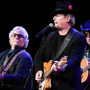“Roger McGuinn, Chris Hillman, Marty Stuart”的封面
