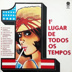 1º Lugar de Todos Os Tempos