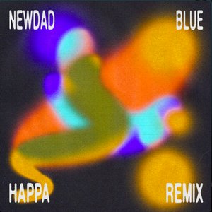 Blue (Happa Remix)