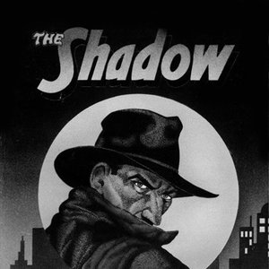 Avatar for The Shadow Radio Serial