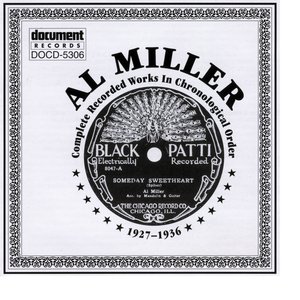 Al Miller 1927-1936