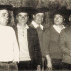 Awatar dla Gruppo Rubanu Orgosolo