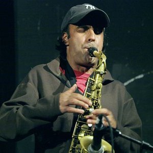 David Binney Quartet 的头像