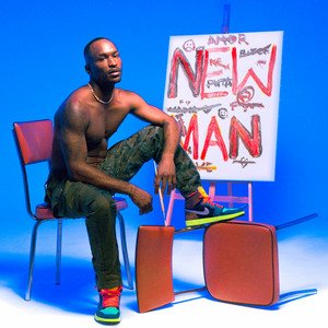 New Man - Single
