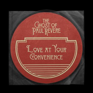 Love At Your Convenience - Single