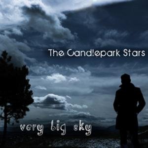 Very Big Sky - EP
