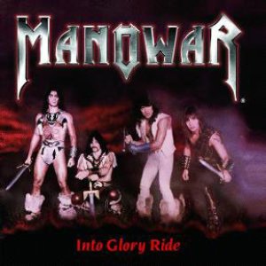 Into Glory Ride / Hail to England