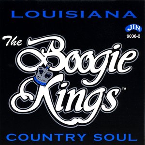 Изображение для 'Louisiana Country Soul'