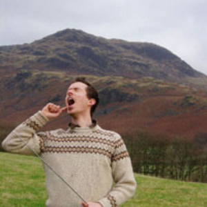 The One Ensemble of Daniel Padden photo provided by Last.fm