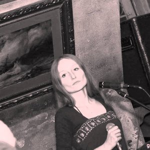 Elżbieta Czyż 的头像